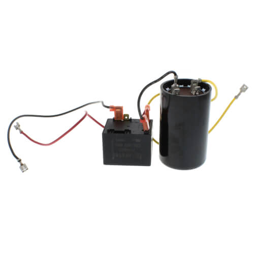 912933 - Nordyne 912933 - Hard Start Kit, 912933
