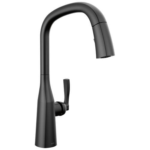 ラッテ 9176-BL-DST - Delta 9176-BL-DST - Stryke Single Handle Pull Down