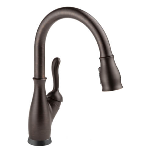 9178T-RB-DST - Delta 9178T-RB-DST - Leland Single Handle Pull-Down