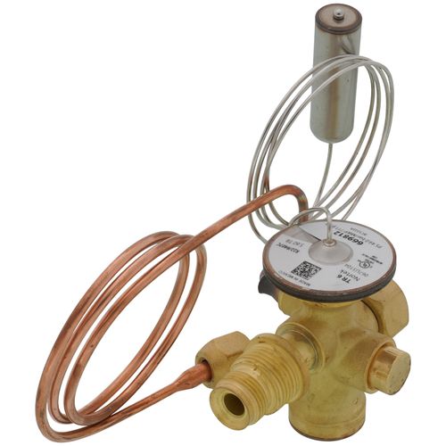 920666A - Nordyne 920666A - R22 TXV Valve, 4 Ton, 920666A