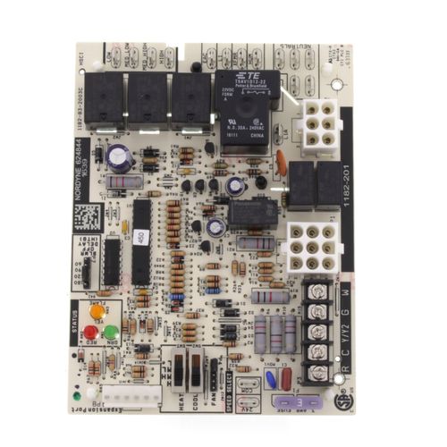 624742 - Nordyne 624742 - Circuit Board, G7S Series
