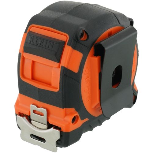 9216 - Klein Tools 9216 - 16 ft. Magnetic Double Hook Tape Measure