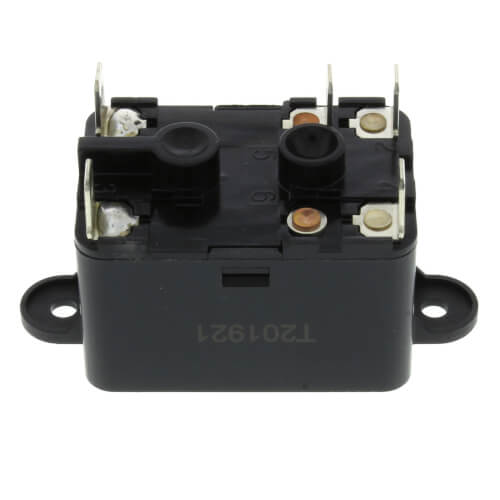 92370 - Jard 92370 - SPDT 24V Heavy Duty Fan Switching Relay