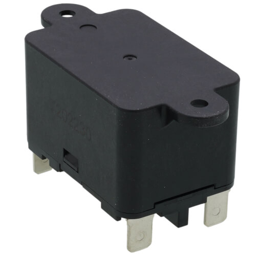 92370 - Jard 92370 - SPDT 24V Heavy Duty Fan Switching Relay
