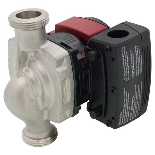 Grundfos 539615 Bronze Flange Set – 1-1/2 Inch Flanged Connection For UP43 Series Pumps Only