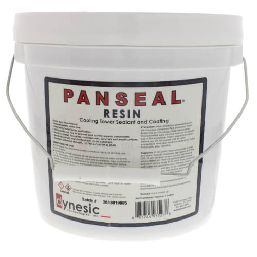93527 - MARS 93527 - Panseal Epoxy Drain Pan Repair (Gallon)