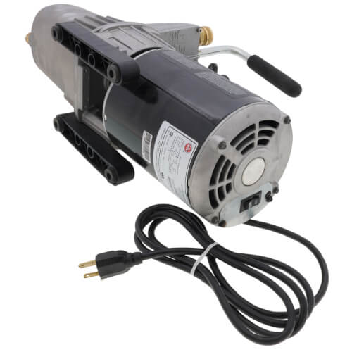 ムク sar 93600 - Yellow Jacket 93600 - Bullet X 7 CFM Vacuum Pump