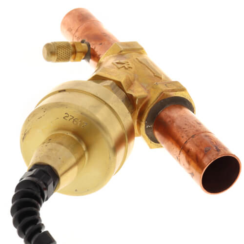 940080 - Sporlan 940080 - CDST-9 7/8