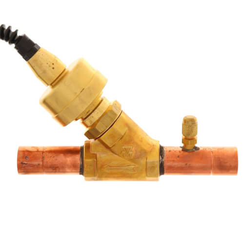 940080 - Sporlan 940080 - CDST-9 7/8