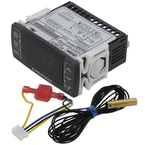 943-0154-00 - Copeland 943-0154-00 - 115V EUC W/ FAN CYCLING