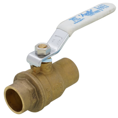 94ALF20401A - Apollo Valves 94ALF20401A - 3/4