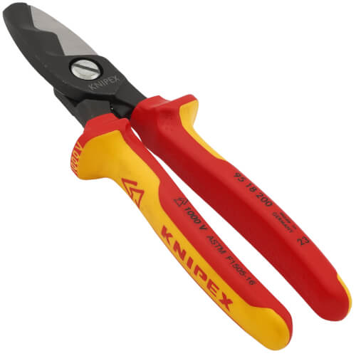 95-18-200-SBA - Knipex 95-18-200-SBA - 8