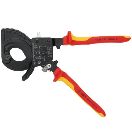 95-36-250-SBA - Knipex 95-36-250-SBA - 10