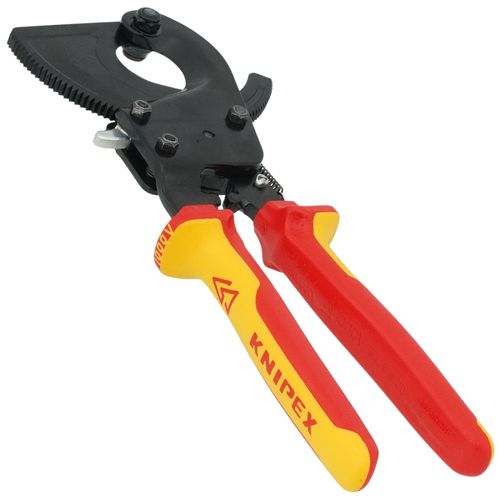 95-36-250-SBA - Knipex 95-36-250-SBA - 10