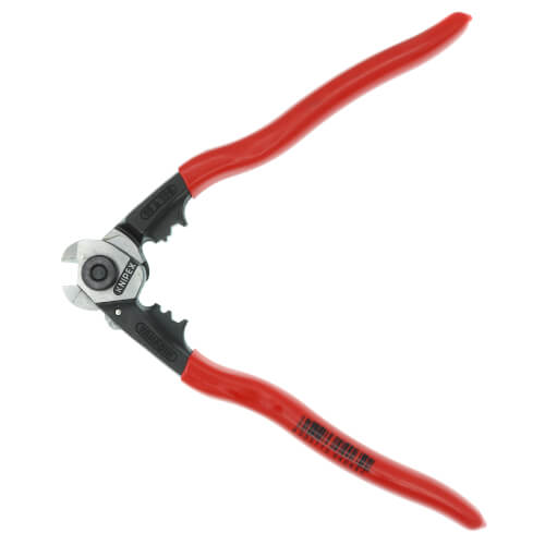 Foarfeca de taiat cabluri Knipex 95 61 190 190 mm