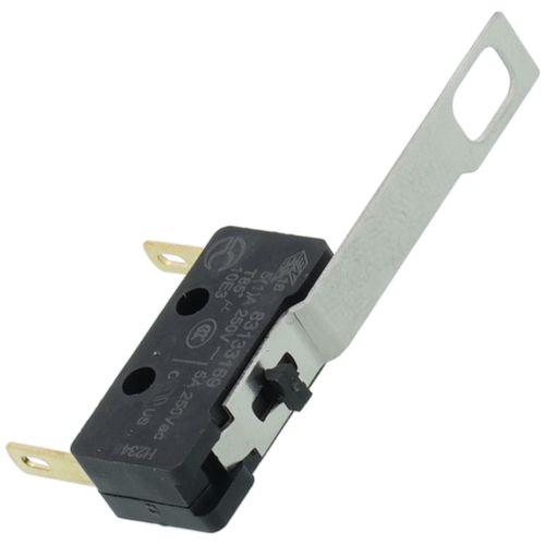 リバーピークCANTAM #5/6 Floating-Switch用TipSet 950337 - Little Giant 950337 - Pump Float Switch, VCMA, 5 Amps, 250VAC
