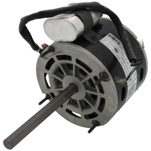 95548 - Reznor 95548 - 1 Phase 1050 RPM Blower Motor 1/30 HP (120V 