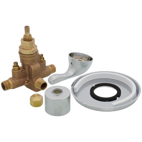 9600-X-PLR - Symmons 9600-X-PLR - Origins Shower Valve