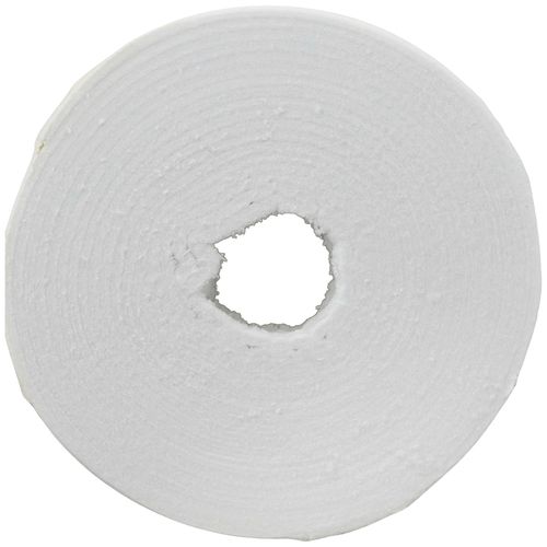 Lynn 9500 Superwool Isolierstreifen – 2200 °C Hitzebeständig, 380 X 5 X 2 Cm | Ideal Für Ofen, Kessel, Schmiede Als Dichtungsmaterial