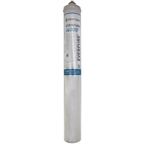 9612-37 - Nu-Calgon 9612-37 - Nu-Plus i40002 Cartridge