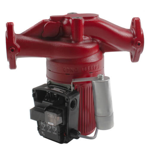 UPSOUND／ホルン用　赤色 96402762 - Grundfos 96402762 - UPS40-80/2 VersaFlo Cast Iron