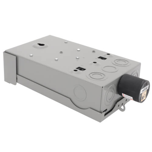 96418 - Rectorseal 96418 - 60A Fused A/C Disconnect w/ Top Open