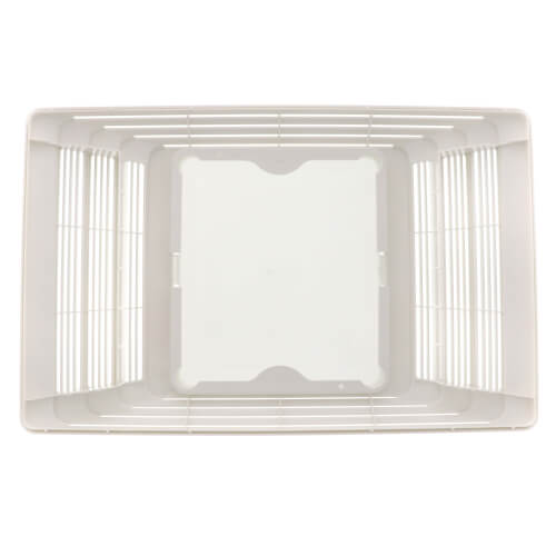 97013662 - Broan 97013662 - Grille and Lens