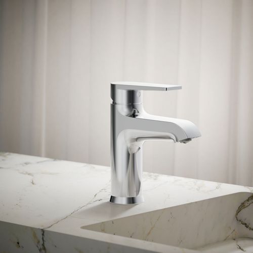 K-37891-4-CP - Kohler K-37891-4-CP - Hint Single Handle Bathroom