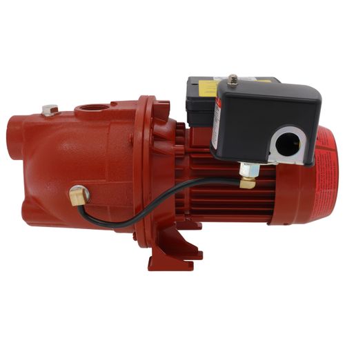 97080502 - Red Lion Pumps 97080502 - RL-SWJ50 1/2 HP, 12.6 GPM