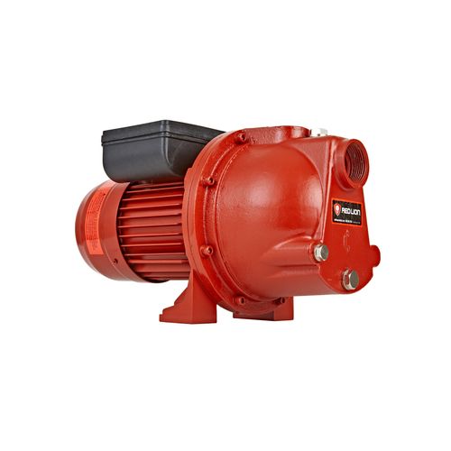 97081001 - Red Lion Pumps 97081001 - RL-SWJ100 1 HP, 17 GPM