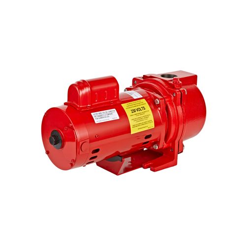 97101501 - Red Lion Pumps 97101501 - RL-SPRK150 115/230V, 1.5 HP