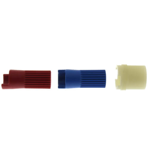 MS★ 106378 - Moen 106378 - Asceri Stem Extension Kit (Pack of 2), 106378