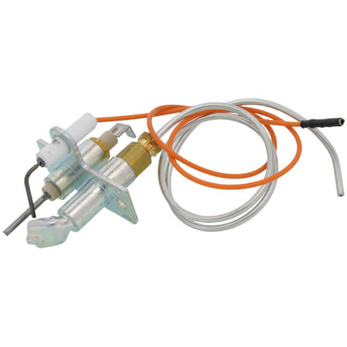 97534 - Reznor 97534 - Pilot Assembly w/ Flame Sensor, 97534