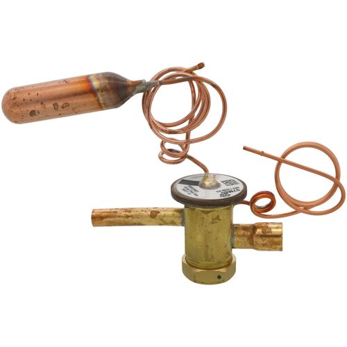 97M85 - Lennox 97M85 - TXV with Check Valve for 410 A Unit, 97M85