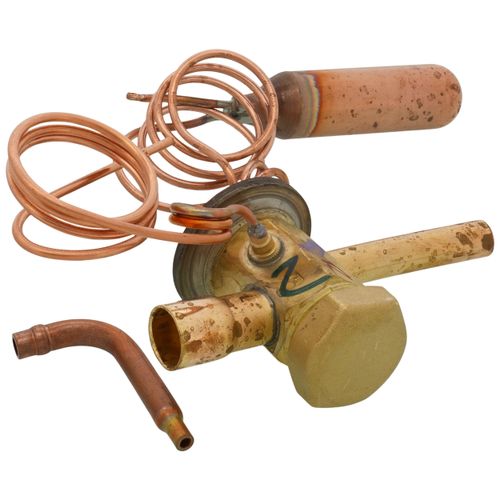 97M85 - Lennox 97M85 - TXV with Check Valve for 410 A Unit, 97M85
