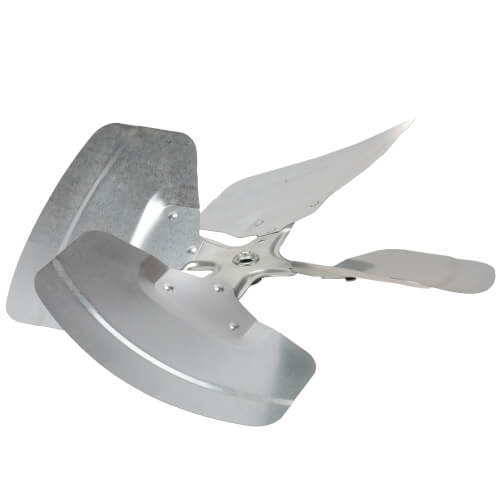 98M19 - Lennox 98M19 - Fan Blade, 98M19