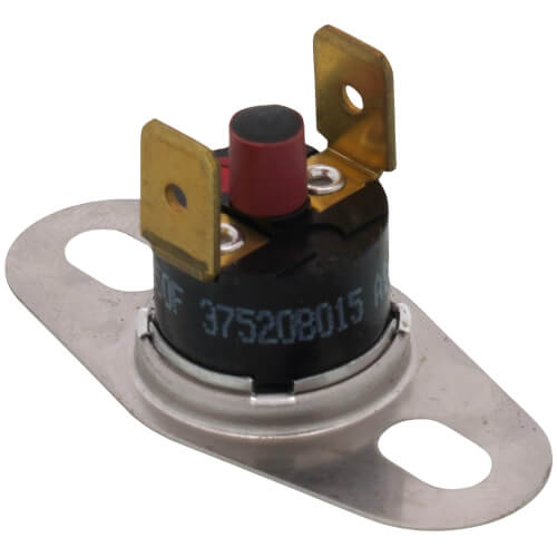 RT-162086‼️ 98M86 - Lennox 98M86 - Thermal Rollout Switch, 98M86