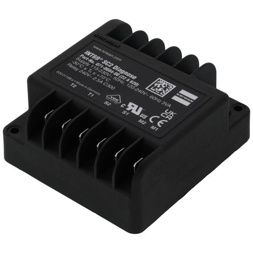 998-0520-00 - Copeland 998-0520-00 - 120V Motor Protector