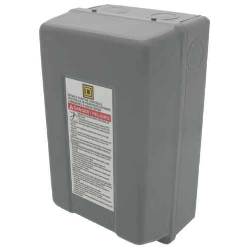 9991DPG1 - Square D 9991DPG1 - 8910DP/DPA Definite Purpose