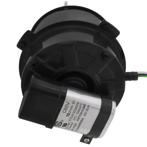 9F0302270000 - Modine 9F0302270000 - 1/8 HP Motor (115V, 1625 RPM 