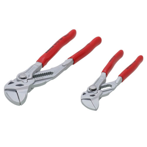 9K-00-80-121-US - Knipex 9K-00-80-121-US - 2 Piece Mini Pliers