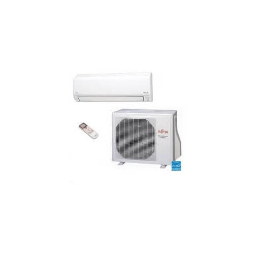 15RLS - 15RLS - 15,000 BTU Cool/18,000 BTU Heat Halcyon Ductless Mini-Split  System (21 SEER)