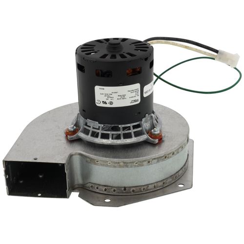 A143 - Fasco A143 - 3000 RPM Trane CW Inducer Motor (115V)
