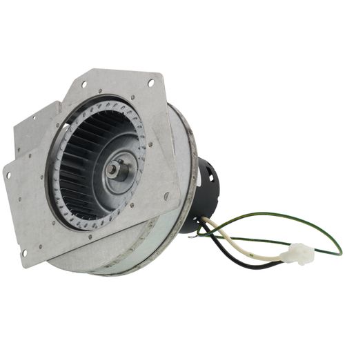 A143 - Fasco A143 - 3000 RPM Trane CW Inducer Motor (115V)