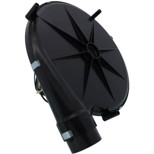 A173 - Fasco A173 - 1-Speed 3450 RPM 1/18 HP Intercity Blower