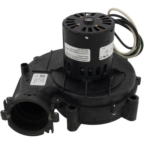 A189 Fasco Blower | Replacement Draft Inducer