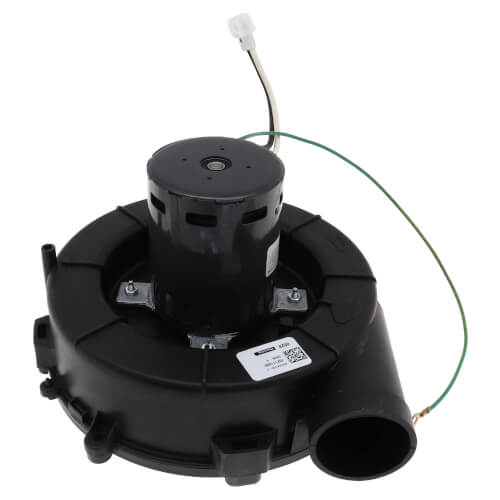 mako A203 - Fasco A203 - 1-Speed 3400 RPM 1/20 HP Lennox Draft Inducer