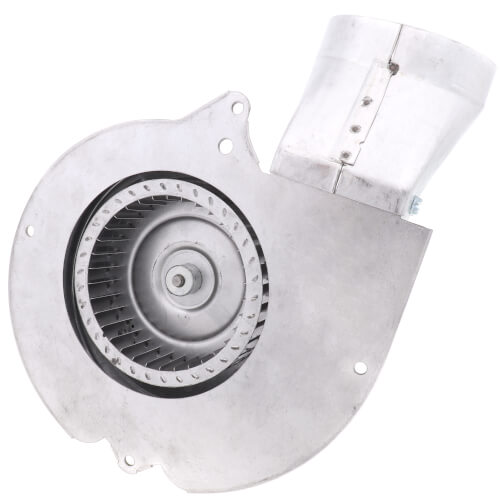 A207 - Fasco A207 - 1-Speed 3000 RPM 1/28 HP Lennox Draft Inducer
