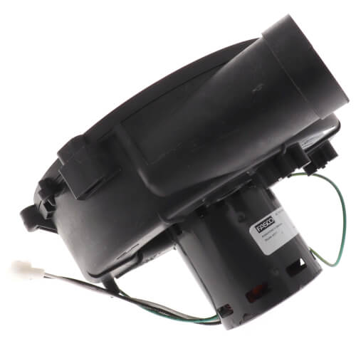 Fasco Draft Inducer Blower Motor - 115V, 1/60 HP, 3000 RPM, CW Rotation, Replaces 1013833