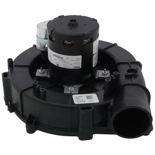 A252-FASCO - Fasco A252-FASCO - 115V 3200/2800 RPM 0.65/0.30A